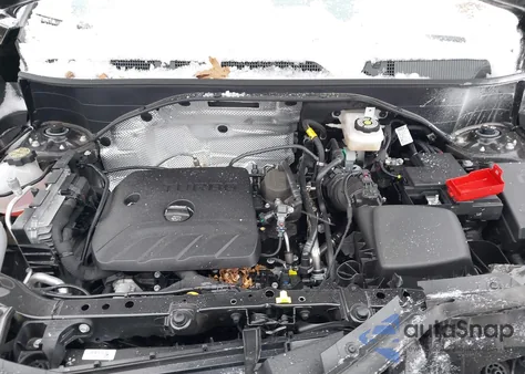 2026 Buick Encore Gx Preferred Fwd from USA, damaged, VIN KL4AMBSL4TB030777